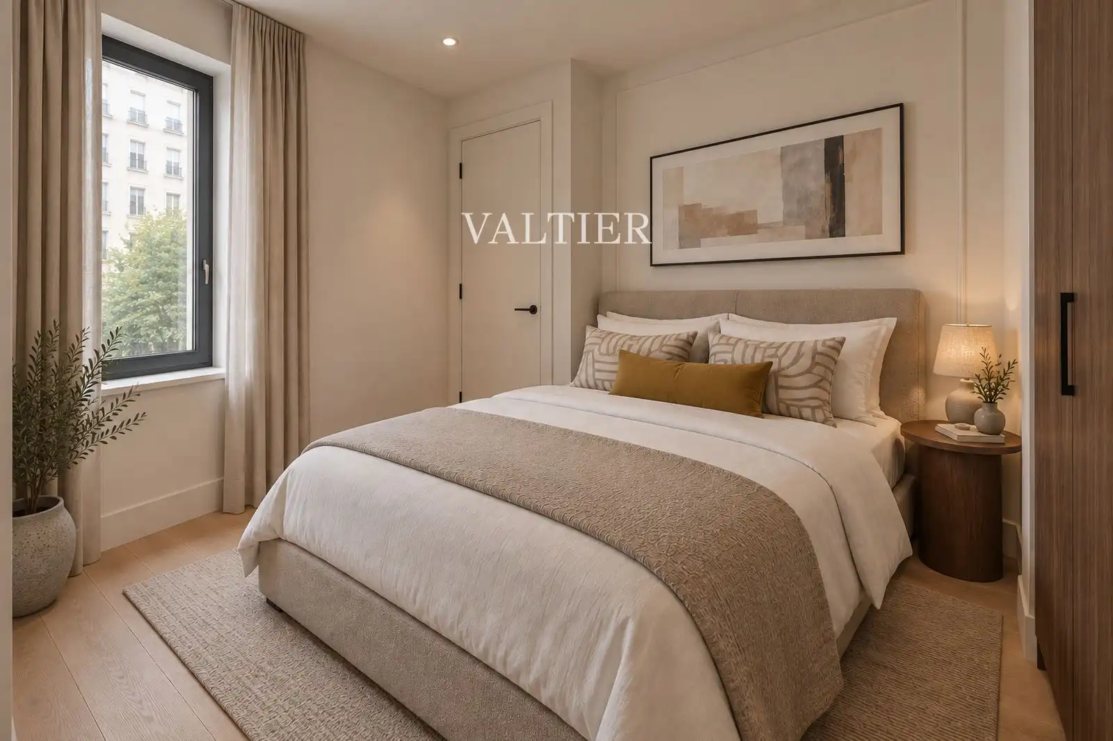 Flat with lift for sale in General Pardiñas, imagen 13