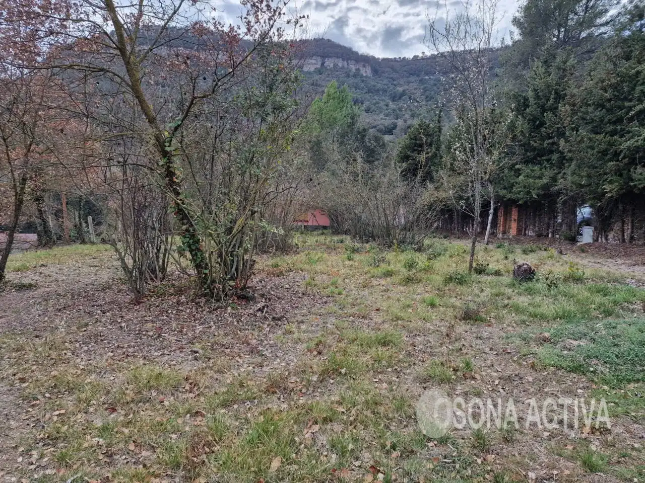 Residential land for sale in Calle Romaní, imagen 5