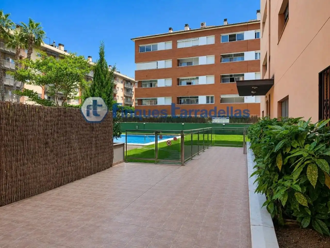 Flat with pool for sale in Fenals, imagen 2