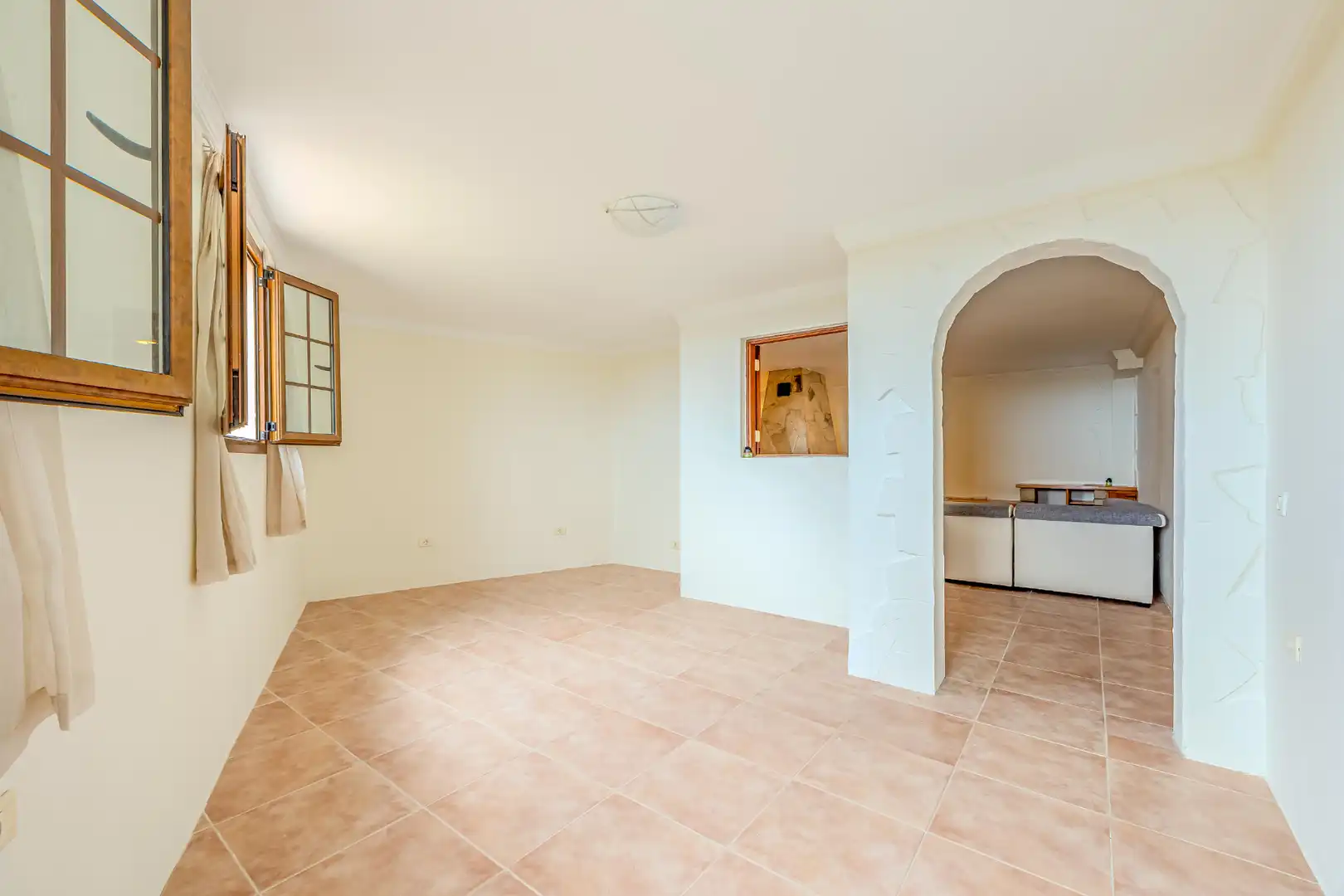 Casa adosada en venta en Teror con Terraza, Amueblado y Horno