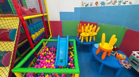 Foto 5 de Oficina de alquiler en Cortijo Alto, Málaga