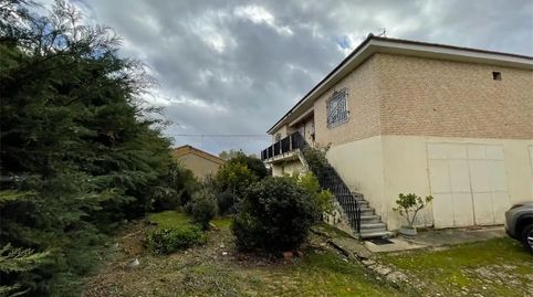 Foto 3 de Casa o xalet en venda a Cl-612, Castronuevo, Zamora