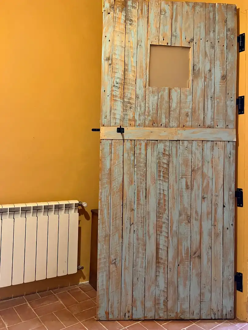 Finca rústica en venda en Cornudella de Montsant amb Calefacció, Jardí privat i Terrassa