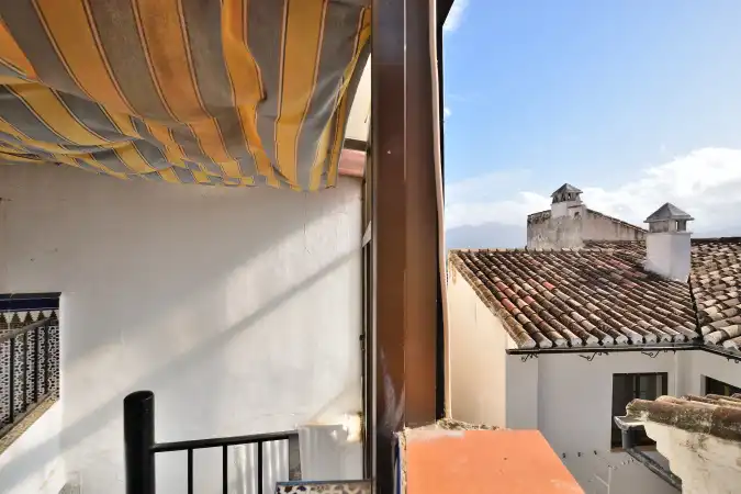 Terraced house with terrace for sale in La Ciudad, imagen 29