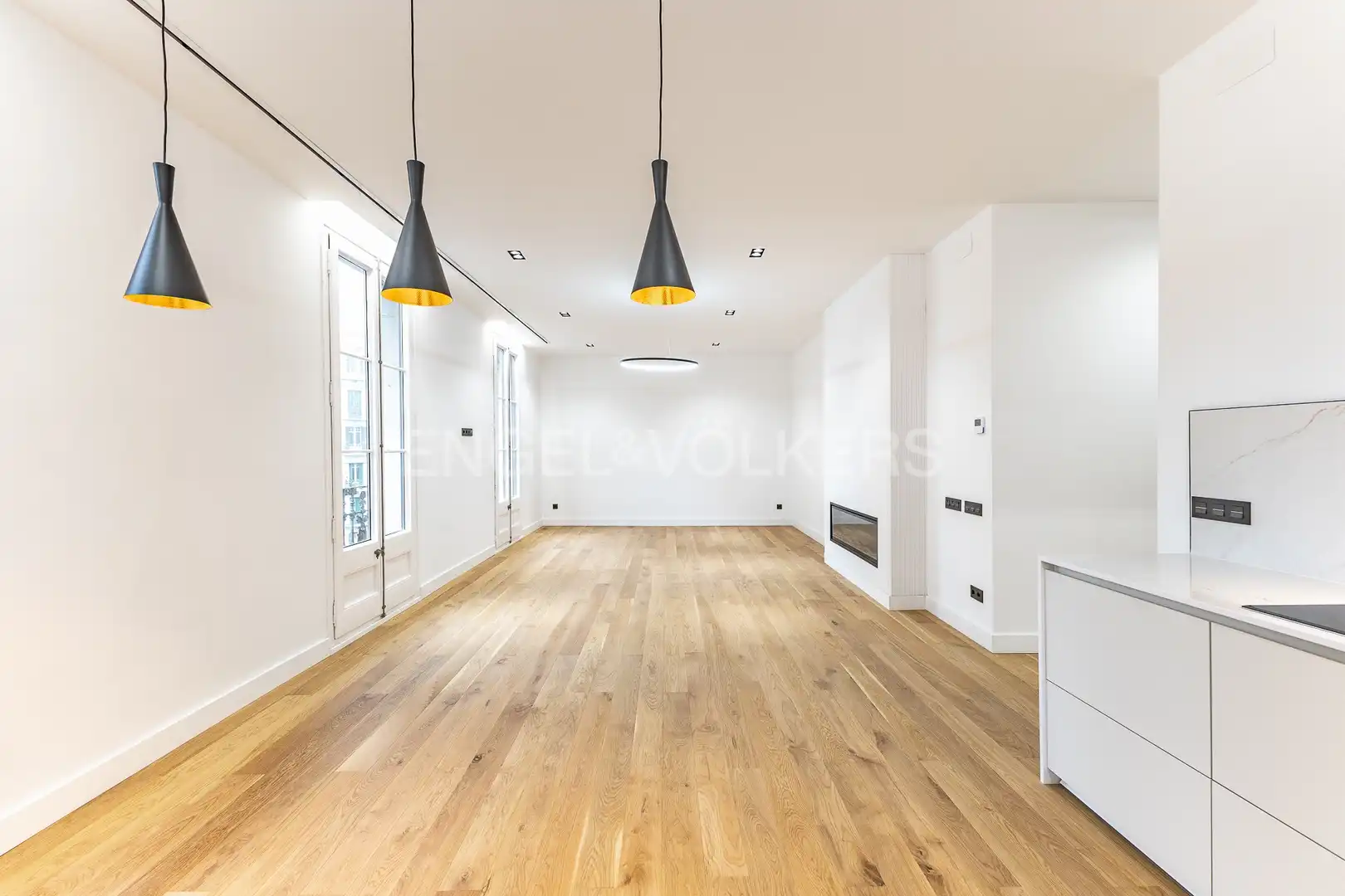 Appartement avec balcon à vendre à Eixample, imagen 11