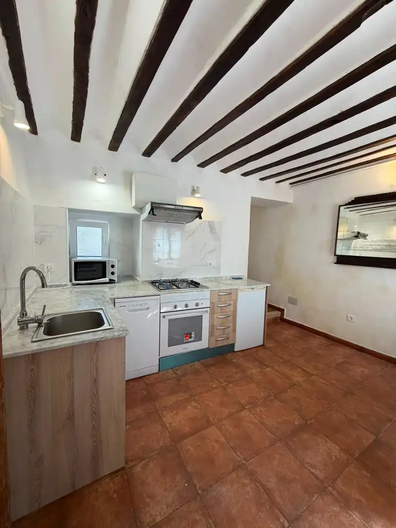 Wohnung zur Miete in Calle TENIENTE ORTIZ DE ZARATE, Chinchón