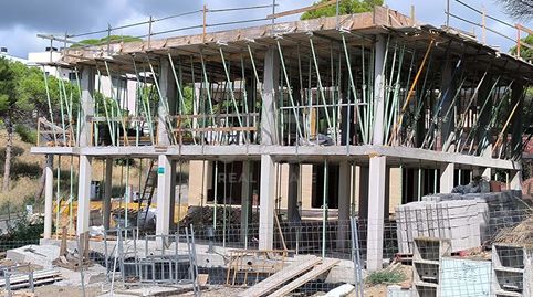 Foto 3 de Casa o chalet en venta en Centre, Sant Pol de Mar