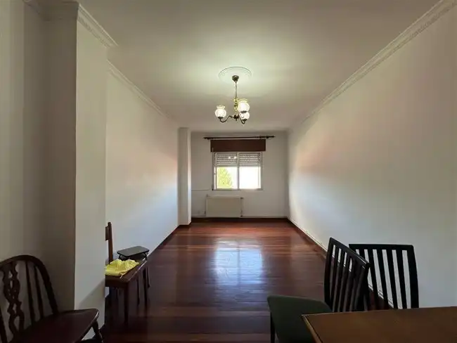 Esszimmer von Gebäude zum Verkauf in Monterroso