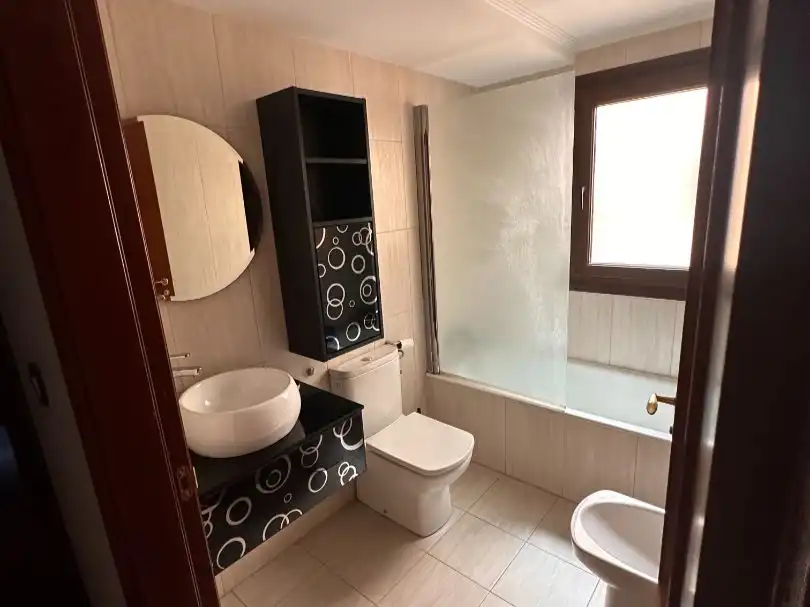 Bathroom of Duplexes for sale in Azkoitia, Gipuzkoa