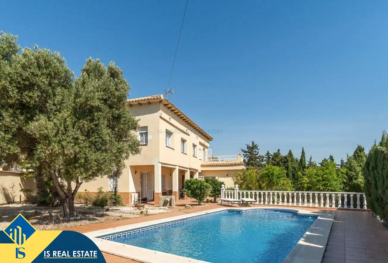 Chalet con terraza en venta en La Mata, imagen 24