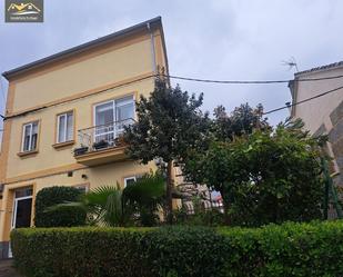 Exterior view of House or chalet for sale in Ourense Capital   with Balcony