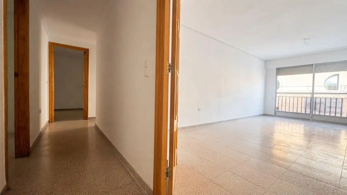 Appartamento con ascensore in vendita a PIO BAROJA, imagen 2