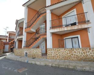 Flat for sale in Magnolias, 307, La Murada - Los Vicentes