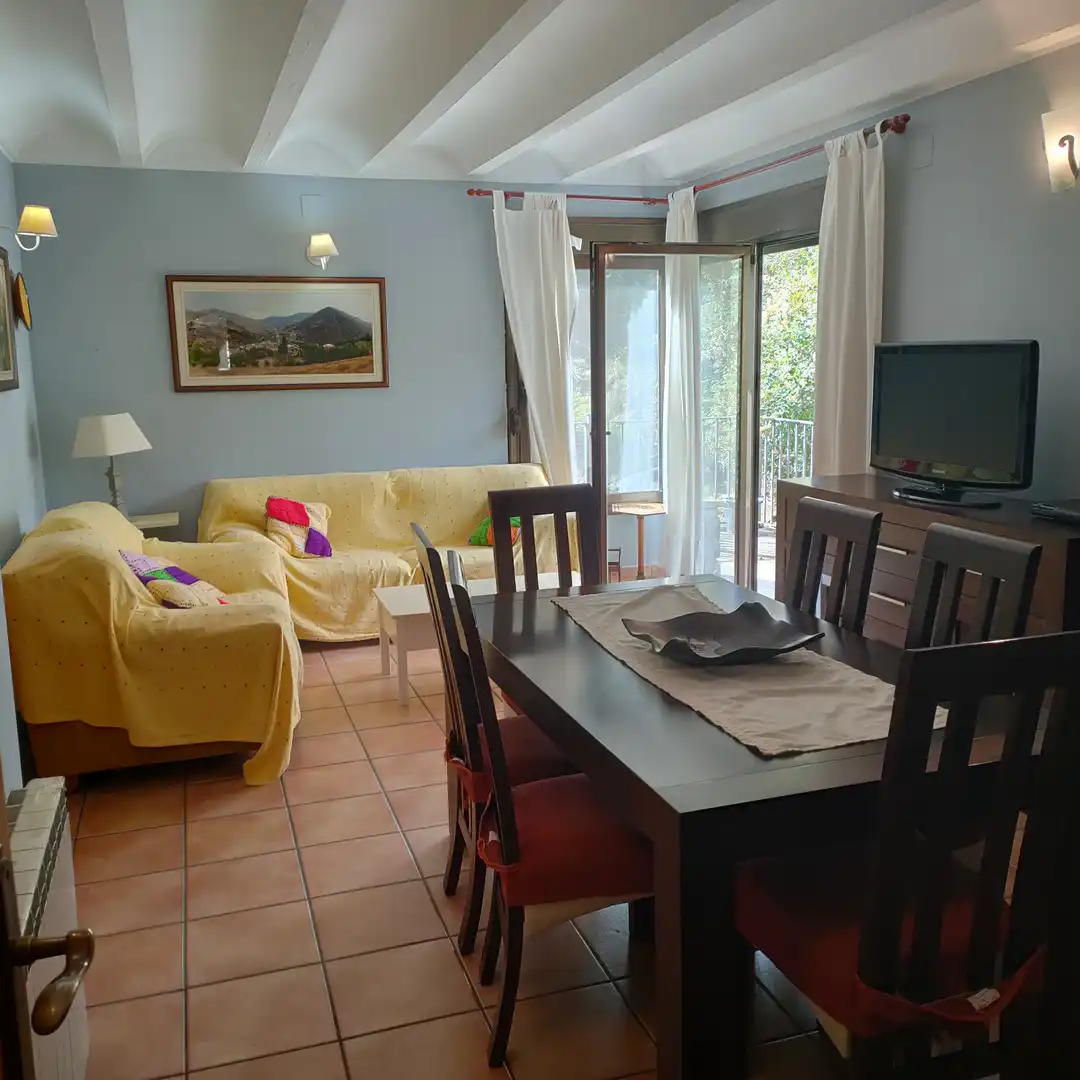 Casa con giardino in vendita a Sort, imagen 4