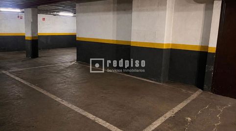 Photo 2 of Garage for sale in De Emilio Ferrari, Pueblo Nuevo, Madrid Capital