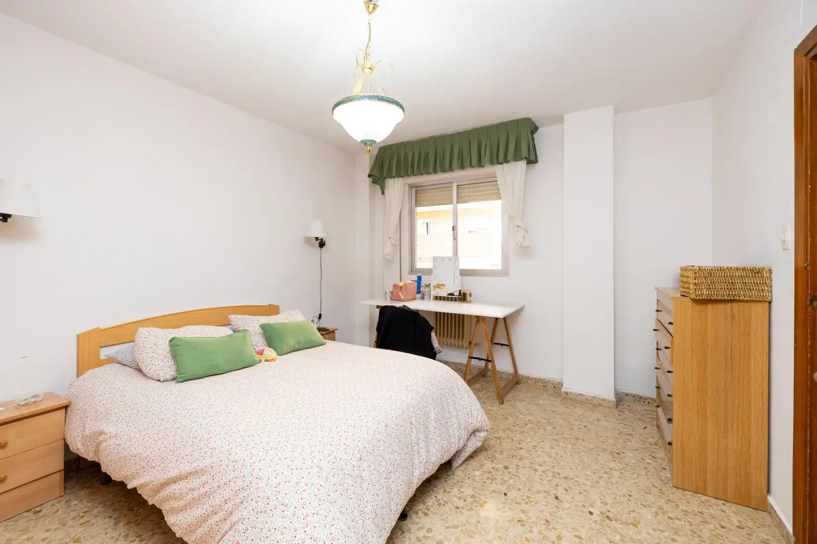 Flat with terrace for sale in Calle Pedro Antonio de Alarcón, imagen 19
