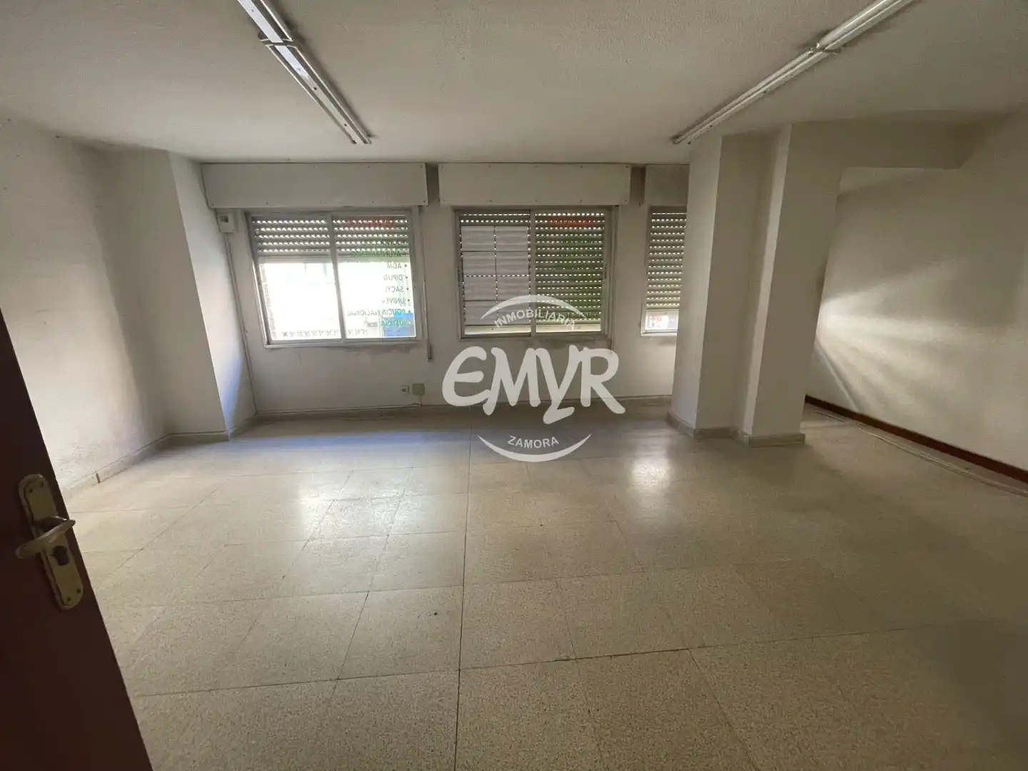 Büro mit Aufzug zur Miete in Calle Cardenal Mella, imagen 8