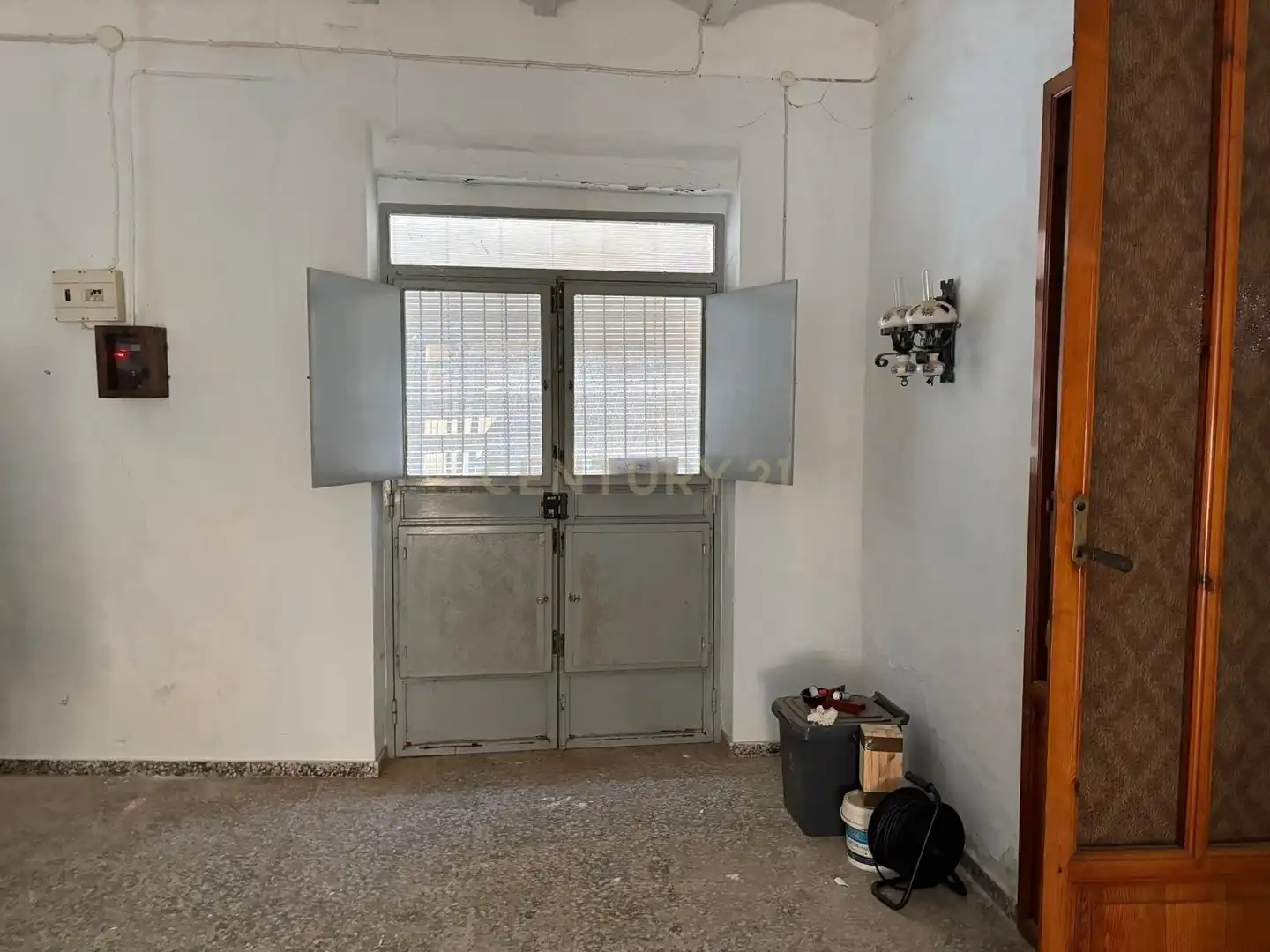 Finca rústica en venda en Antella