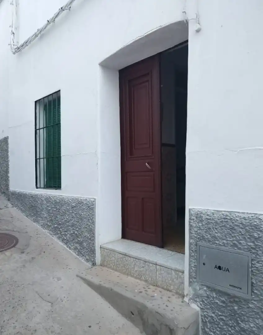 Casa o chalet en venta en Puebla de Alcocer