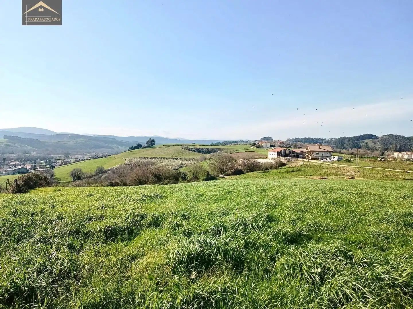 Grundstücke zum Verkauf in Camargo
