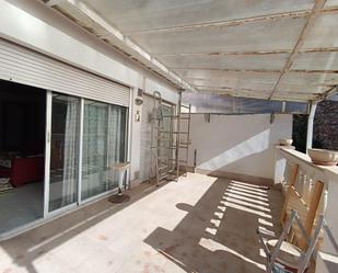 Terrassa de Àtic en venda en Sentmenat amb Terrassa
