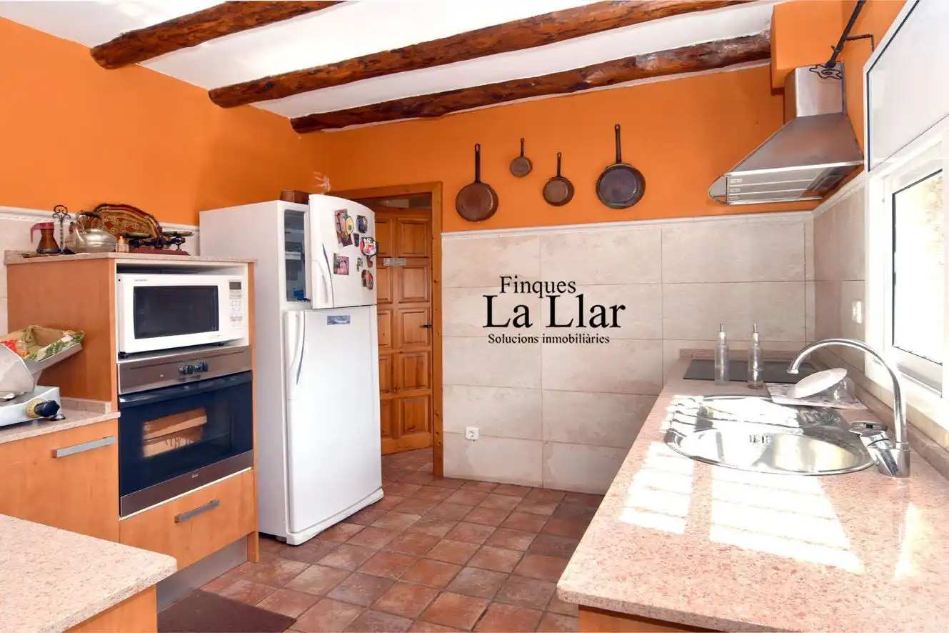 Casa o xalet en venda a VENEÇUELA, Vallirana