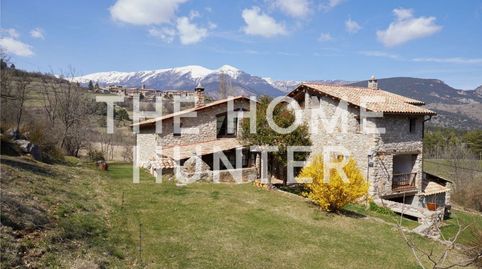 Foto 3 de Casa o xalet en venda a Ds Cal Grill Polígono , Saldes, Barcelona