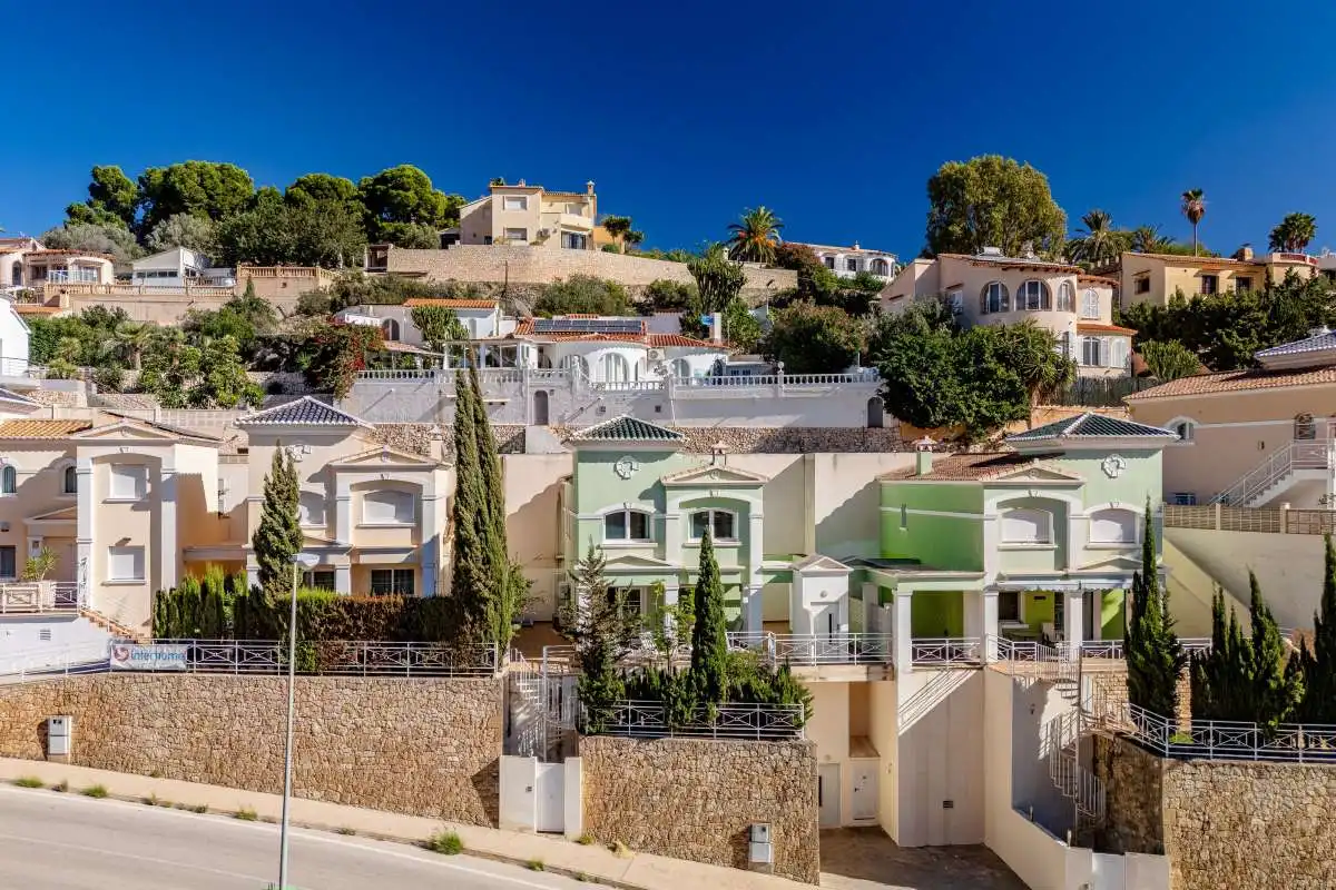 Bungalow amb terrassa en venda a Manzanera - Tosal, imagen 46