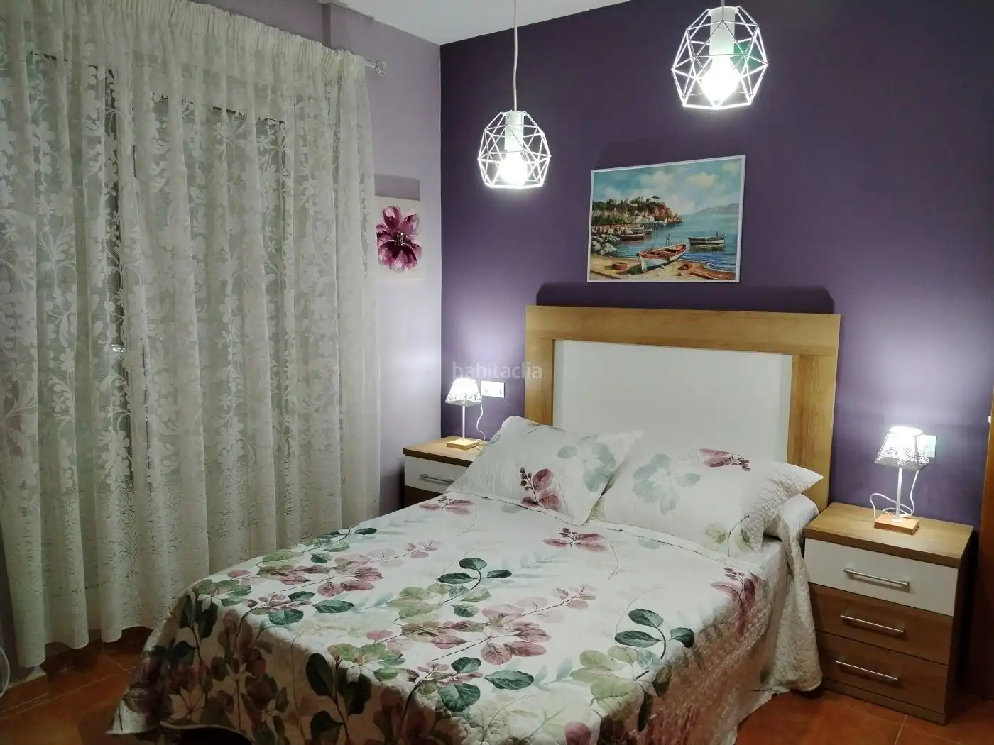 Apartment with lift to rent in Rua Angeles Navarro 54D, imagen 23