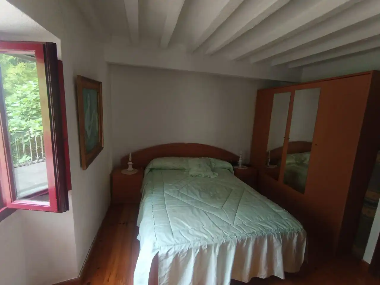 Casa rustica con giardino in vendita a Barrio Alvarado, imagen 18