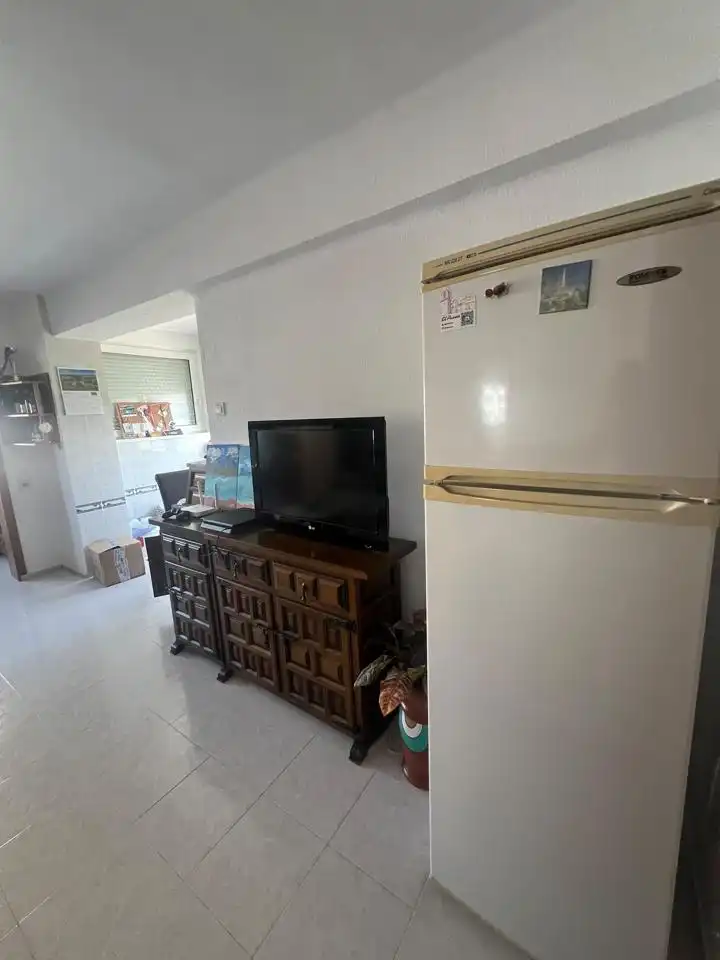 Living room of Study for sale in Vélez-Málaga  with Air Conditioner and Furnished