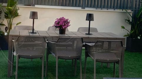 Foto 4 de Ático en venta en Avinguda del Mestre Rodrigo, Nou Campanar, Valencia Capital