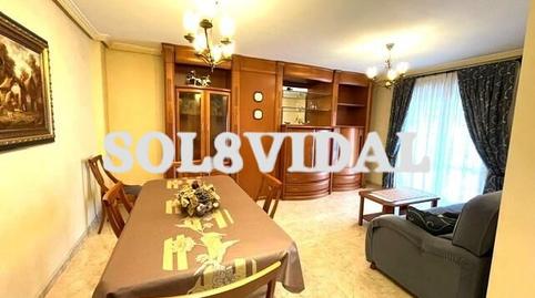 Foto 2 de Piso de alquiler en Orihuela ciudad, Alicante