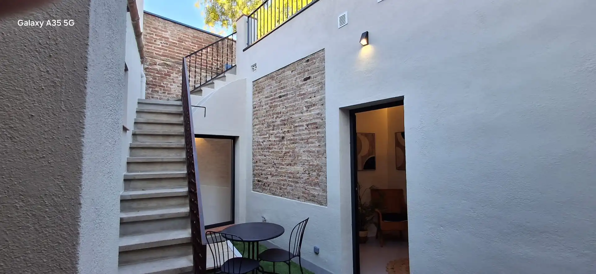 Terraced house for sale in de Fernando Poo, imagen 27