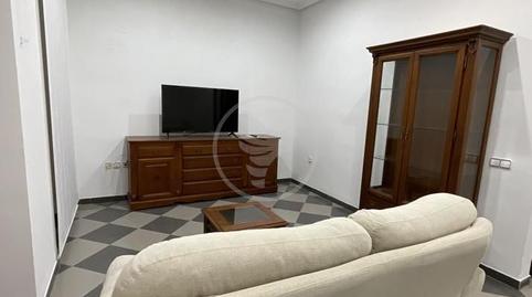 Foto 3 de Pis de lloguer a Antonio Rafael Abellán, Centro ciudad, Linares