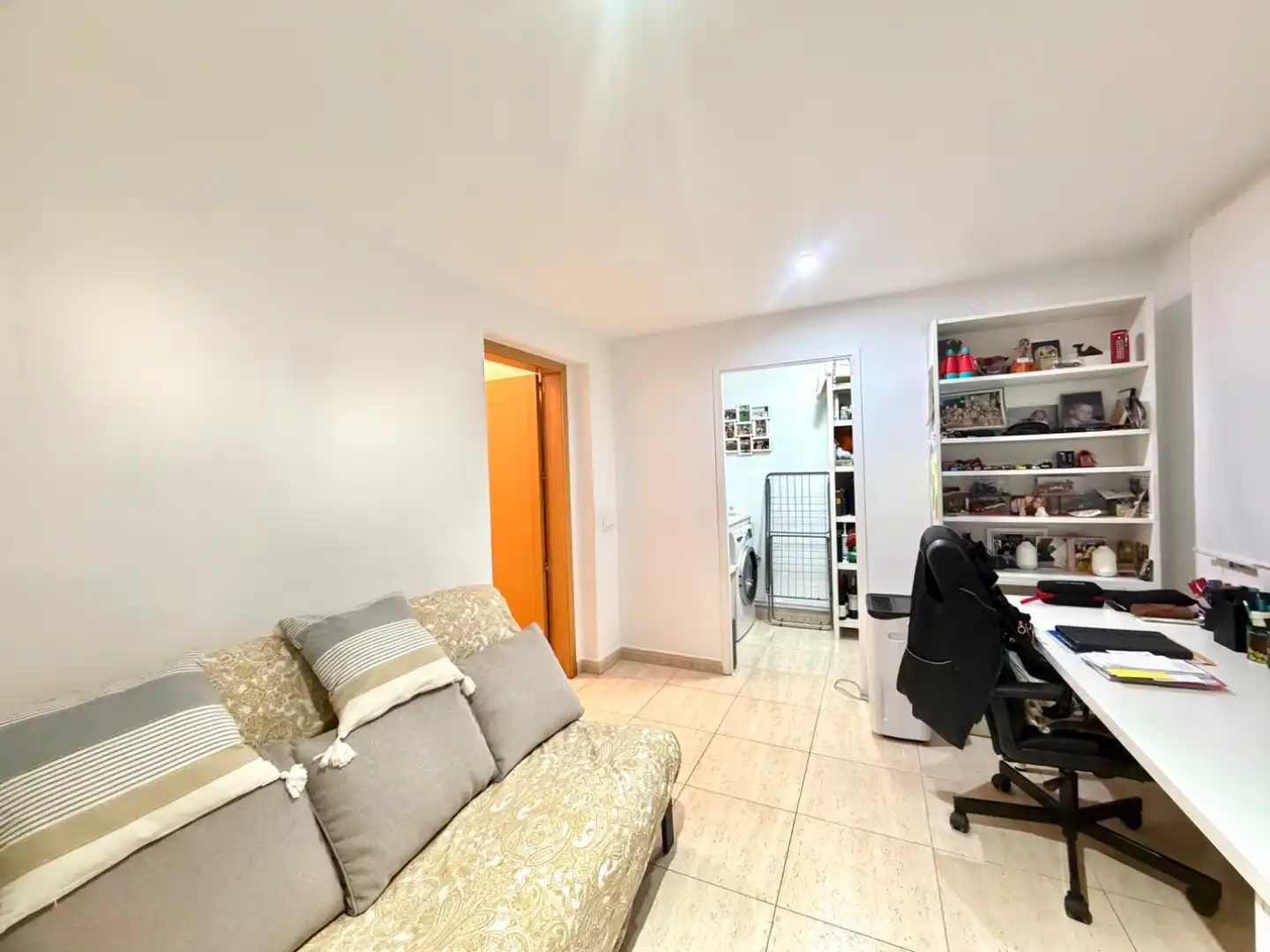 Casa amb piscina en venda a Calle Sitges 10, imagen 13