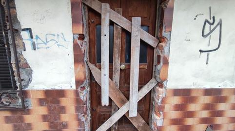 Foto 3 de Casa adosada en venta en Cuesta Casona, 6, La Felguera, Langreo