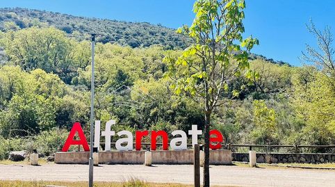 Foto 4 de Casa o chalet en venta en Alfarnate, Málaga