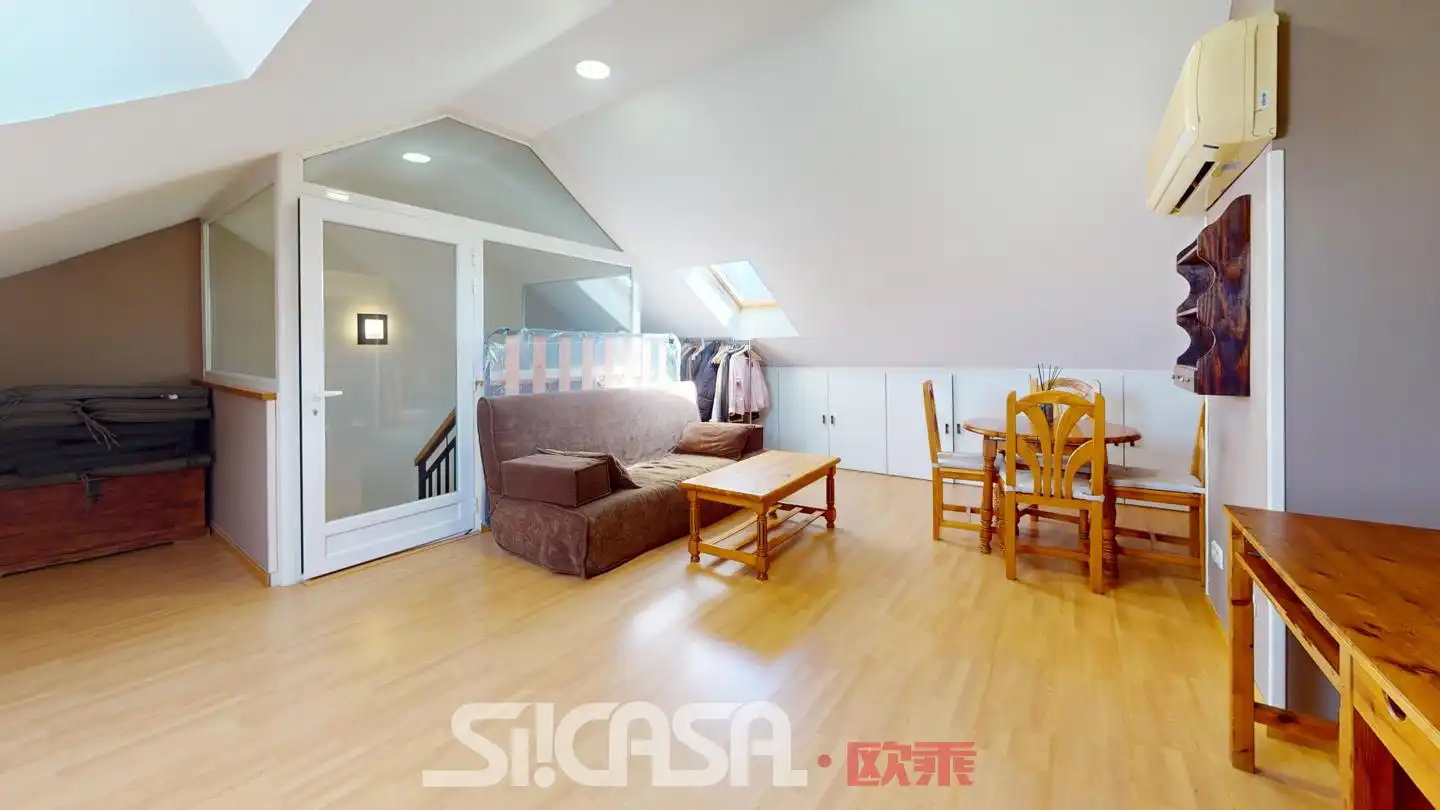 Casa adosada en venta en Parla con Aire acondicionado, Calefacción y Terraza