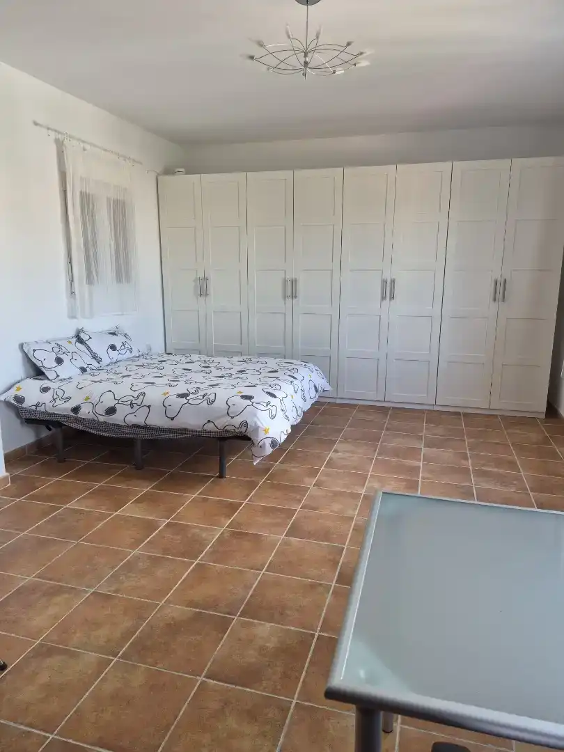 Dormitori de Casa o xalet en venda en Cullera amb Aire condicionat