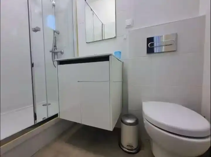 Flat for sale in Dr Marañon