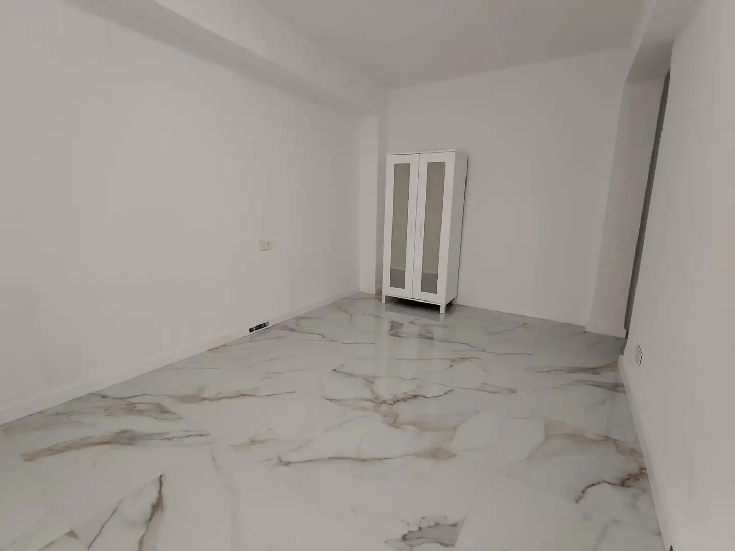 Piso de alquiler en Centro