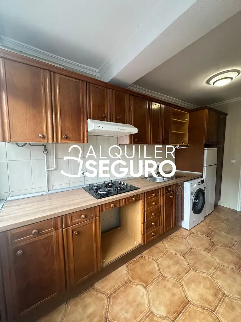 Appartamento in affitto a Calahorra, imagen 14