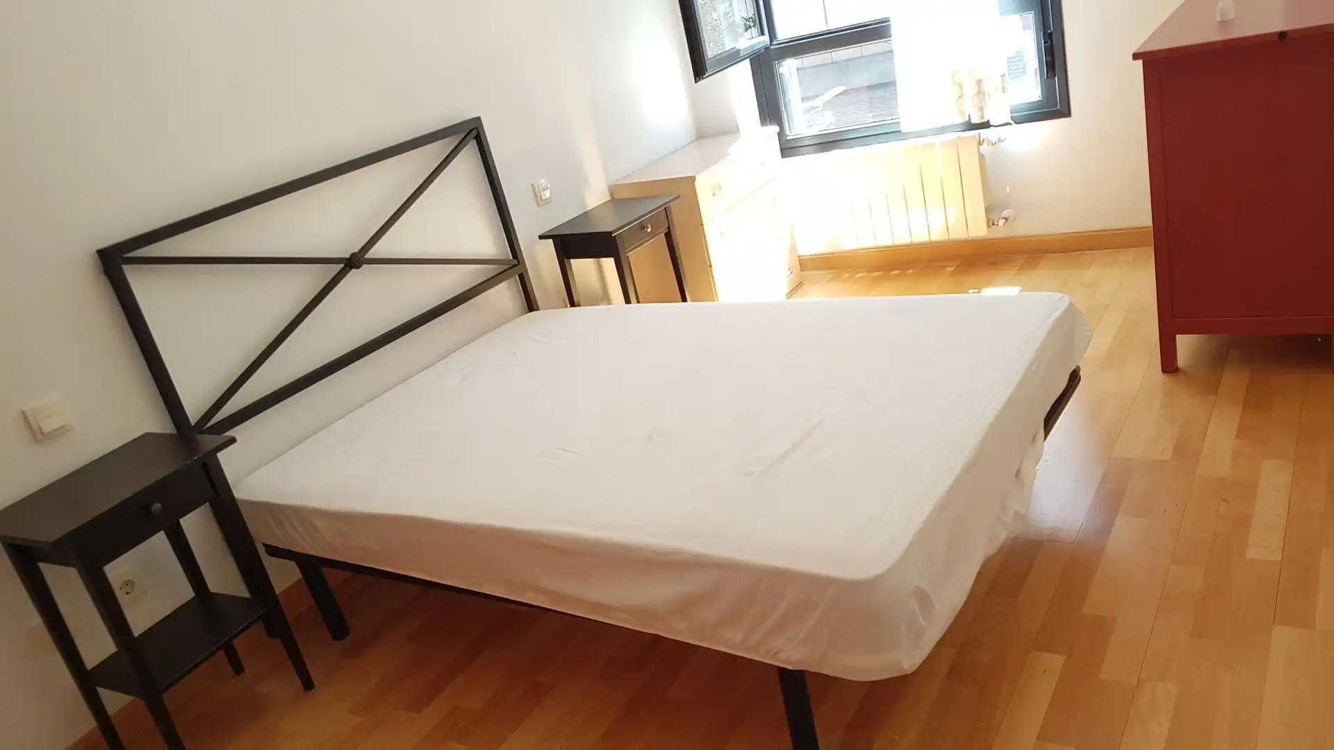 Apartments for rent in Calle de Granados, Centro