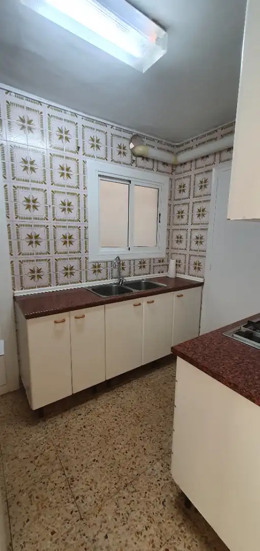 Flat to rent in Carretera Sarró