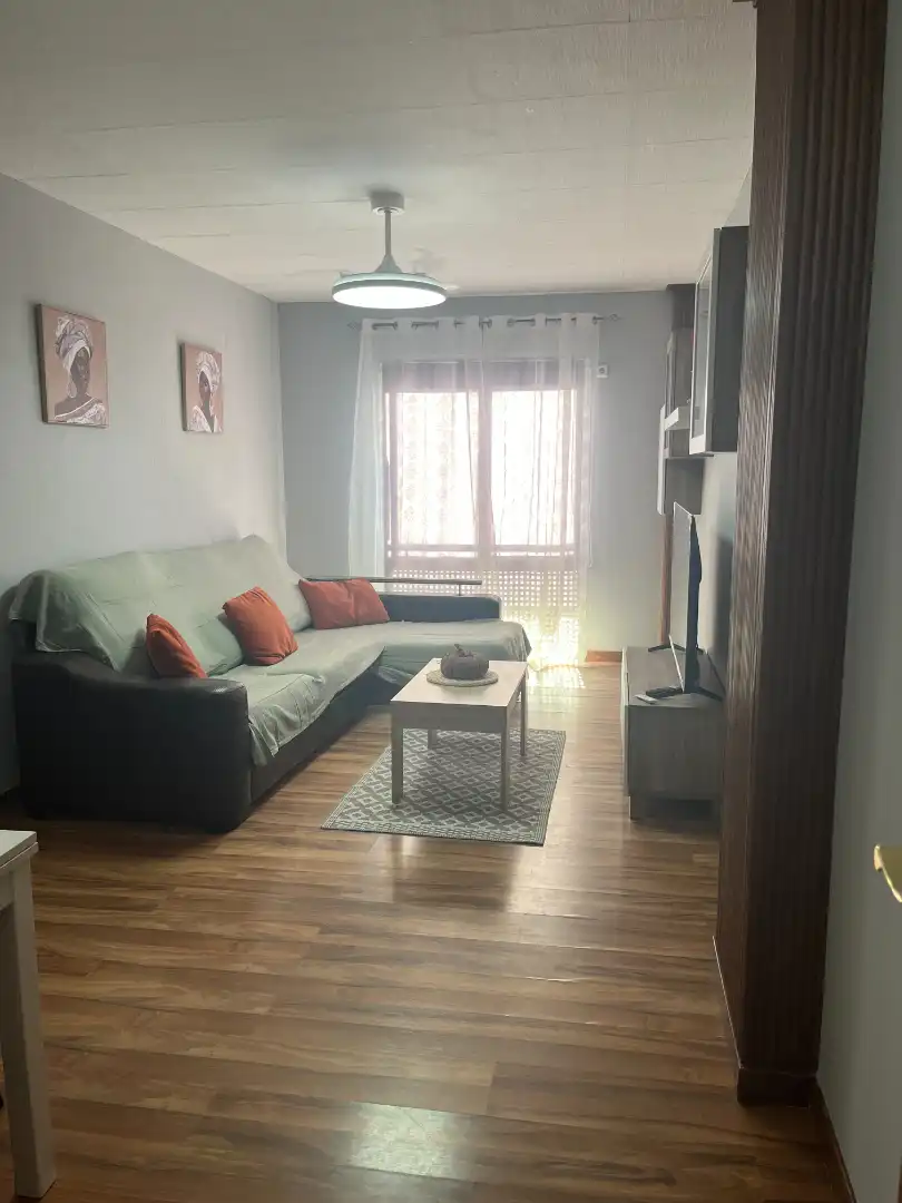 Appartement avec ascenseur à louer à Calle Praga