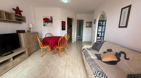 Foto 4 de Apartamento de alquiler en Calle Hmno Pedro de Bethencourt, 13, Los Cristianos, Arona