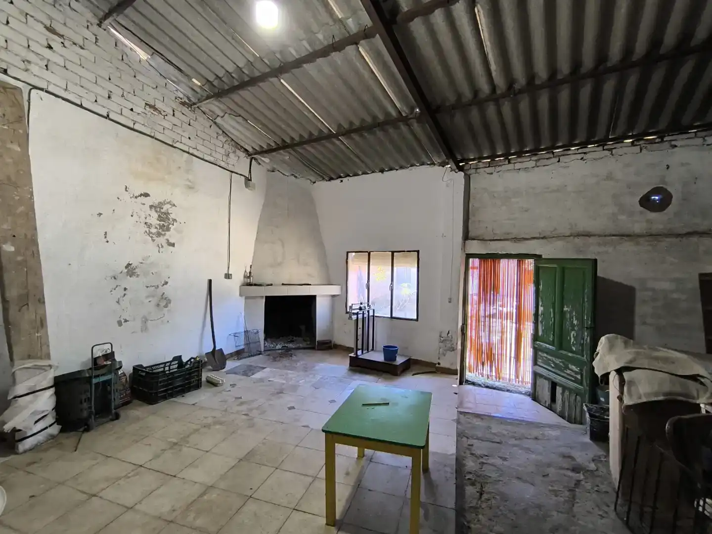 Casa adosada en venta en El Robledo  