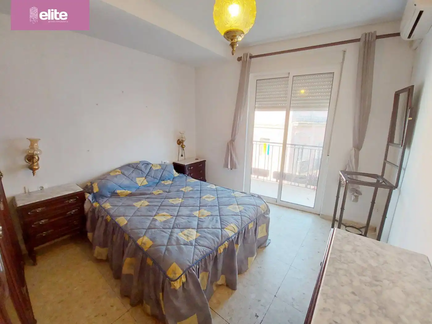 Wohnung mit Terrasse zum Verkauf in Centro, imagen 4