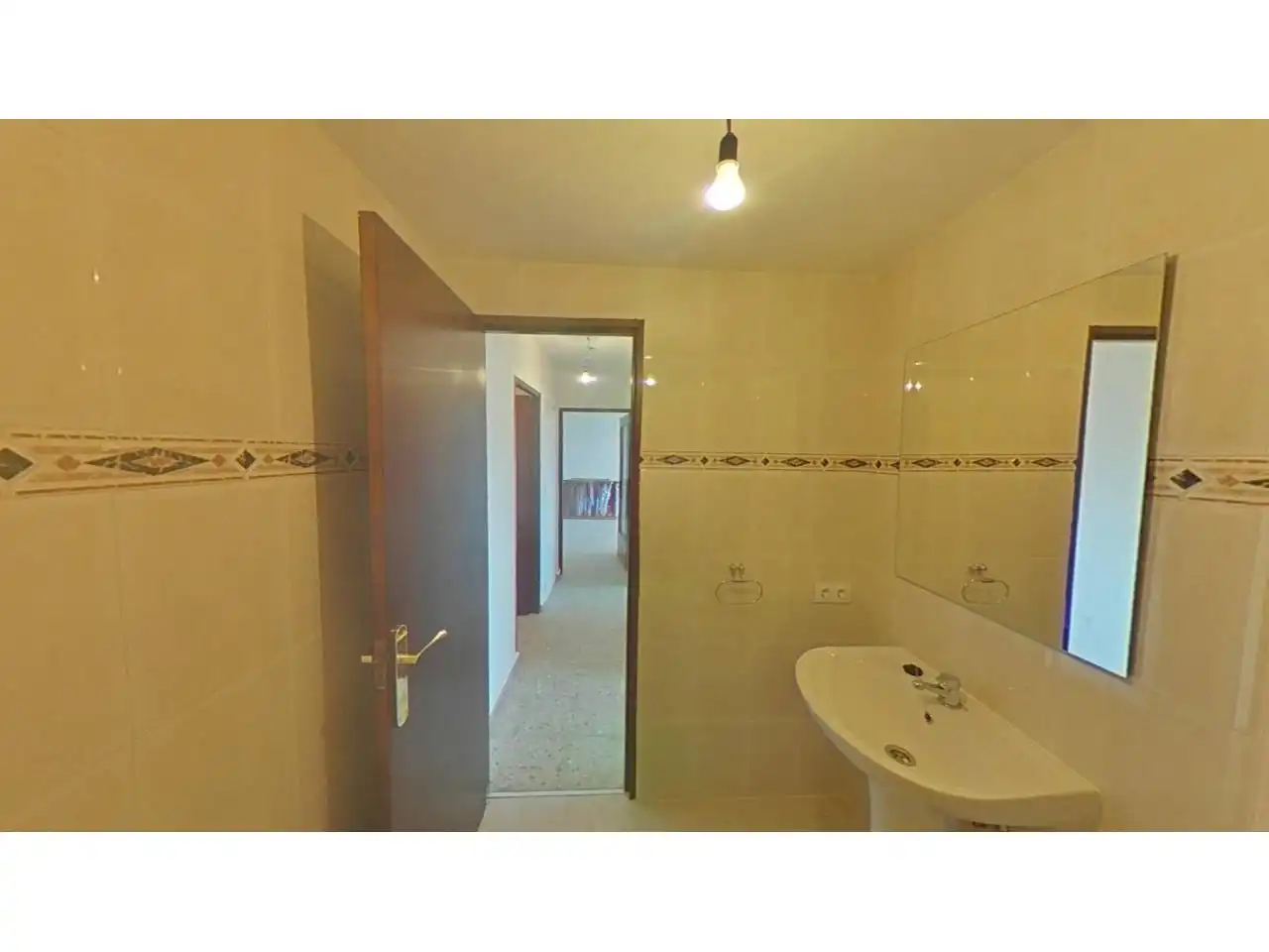 Bathroom of Flat for sale in Aranjuez  with Terrace